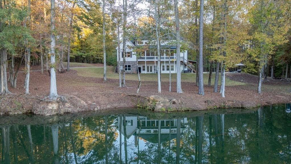 3055 Spring Hill Drive Monroe, GA 30656 - Photo 52 of 64