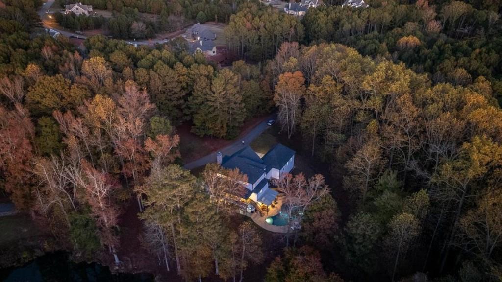 3055 Spring Hill Drive Monroe, GA 30656 - Photo 58 of 64 a view of a city