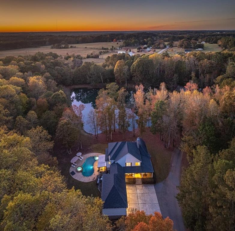 3055 Spring Hill Drive Monroe, GA 30656 - Photo 59 of 64