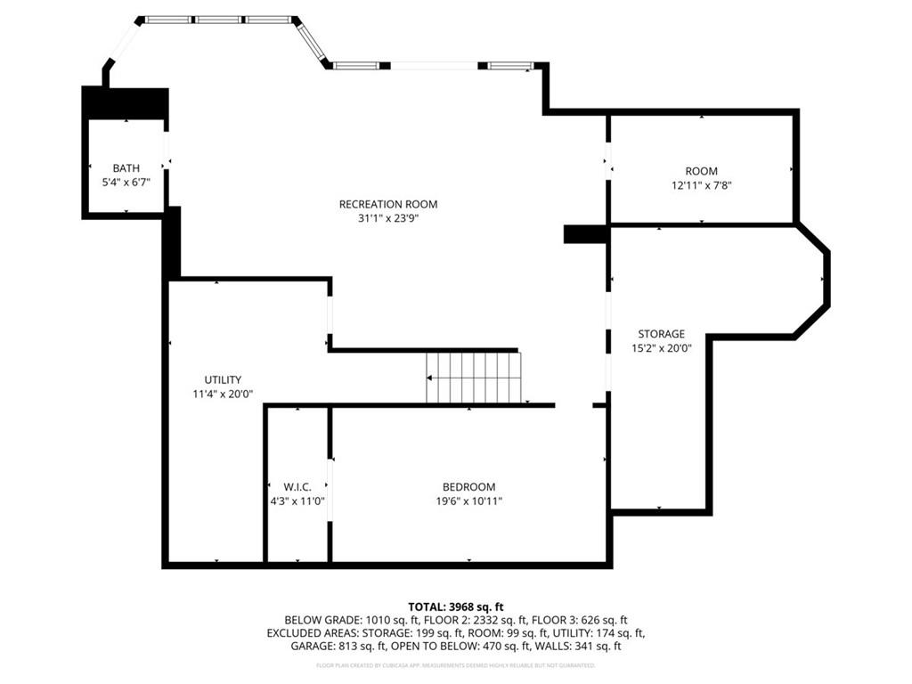 3055 Spring Hill Drive Monroe, GA 30656 - Photo 62 of 64