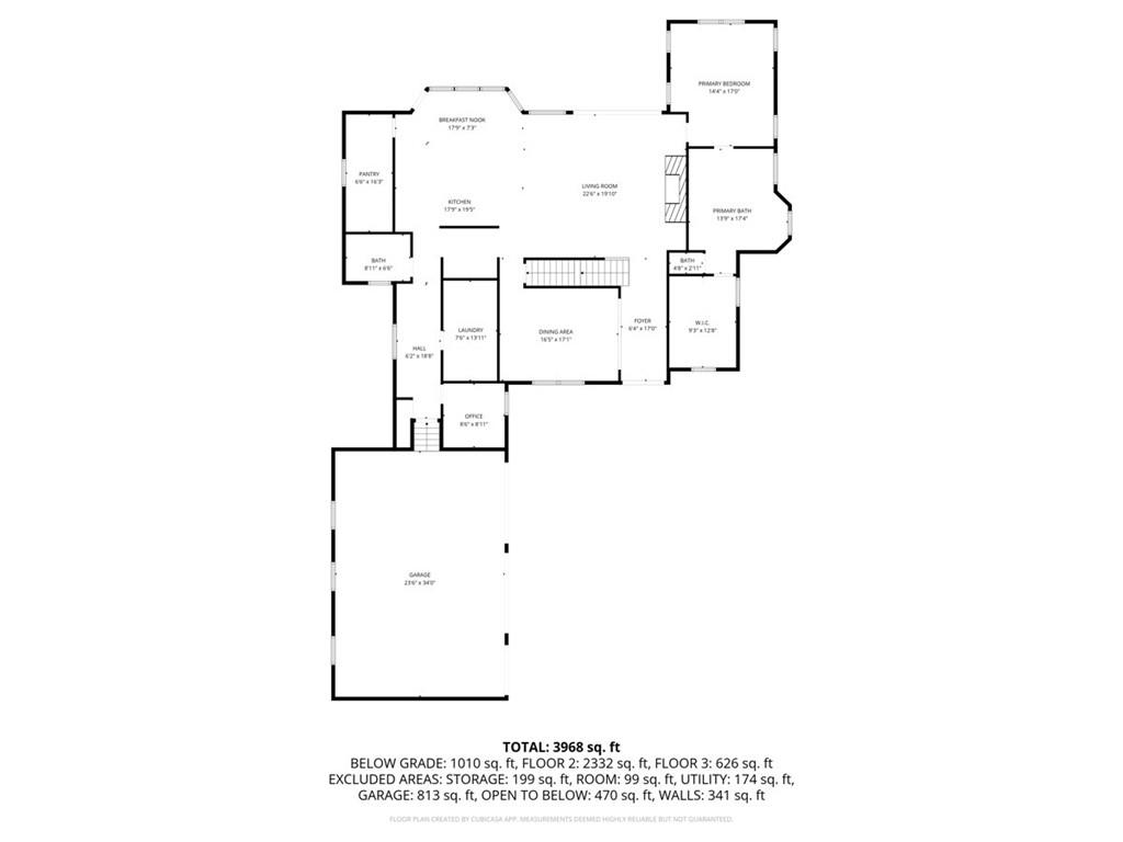 3055 Spring Hill Drive Monroe, GA 30656 - Photo 63 of 64 a picture of a room