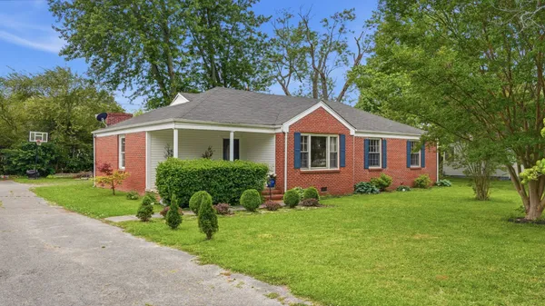 $279,900 | 316 Druid Lane, Tullahoma, TN 37388