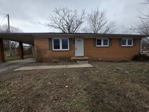 $1,550 | 3701 Bahama Drive, Hopkinsville, KY 42240