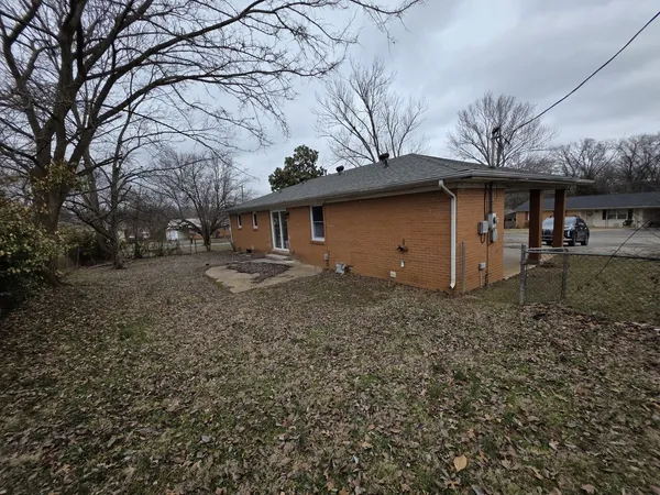 $1,550 | 3701 Bahama Drive, Hopkinsville, KY 42240