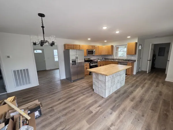 $1,550 | 3701 Bahama Drive, Hopkinsville, KY 42240