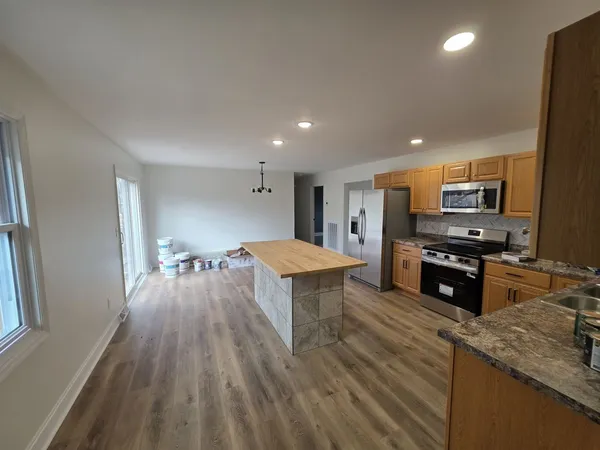 $1,550 | 3701 Bahama Drive, Hopkinsville, KY 42240