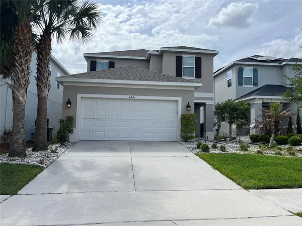 $2,867 | 2601 Pinnacle Lane, Clermont, FL 34711