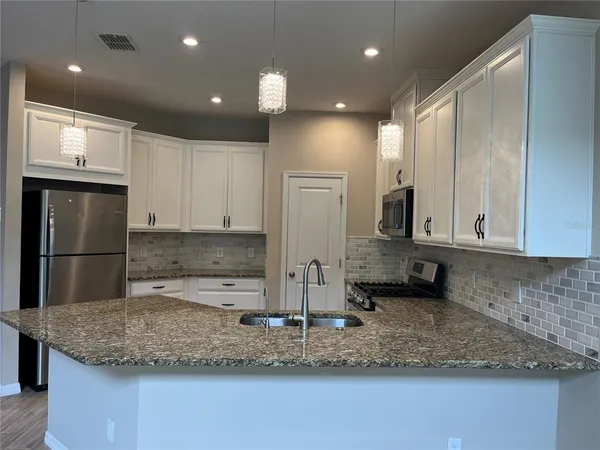 $2,867 | 2601 Pinnacle Lane, Clermont, FL 34711