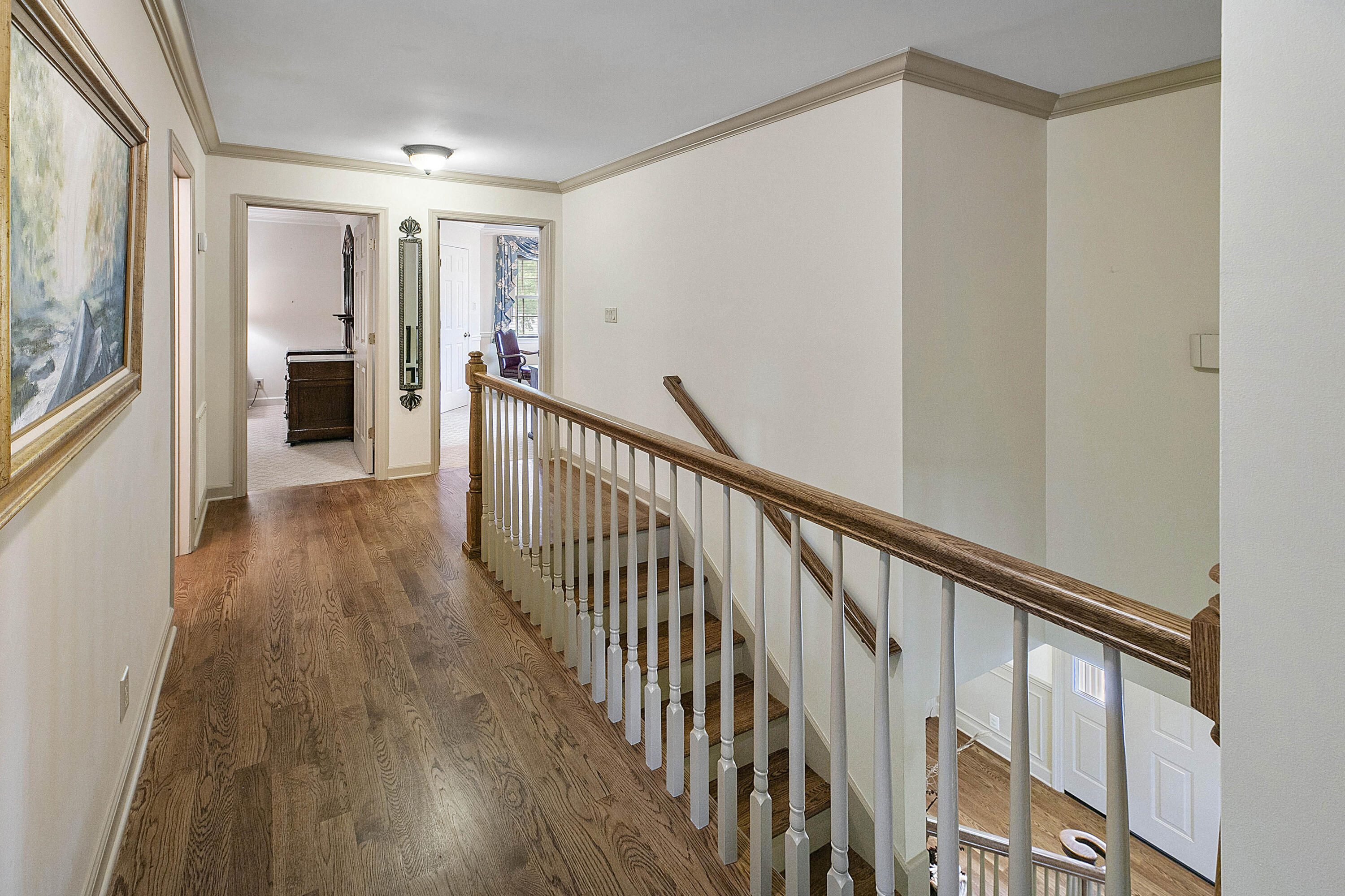 203 Connors Circle Oak Ridge, TN 37830 - Photo 20 of 33 2nd Level