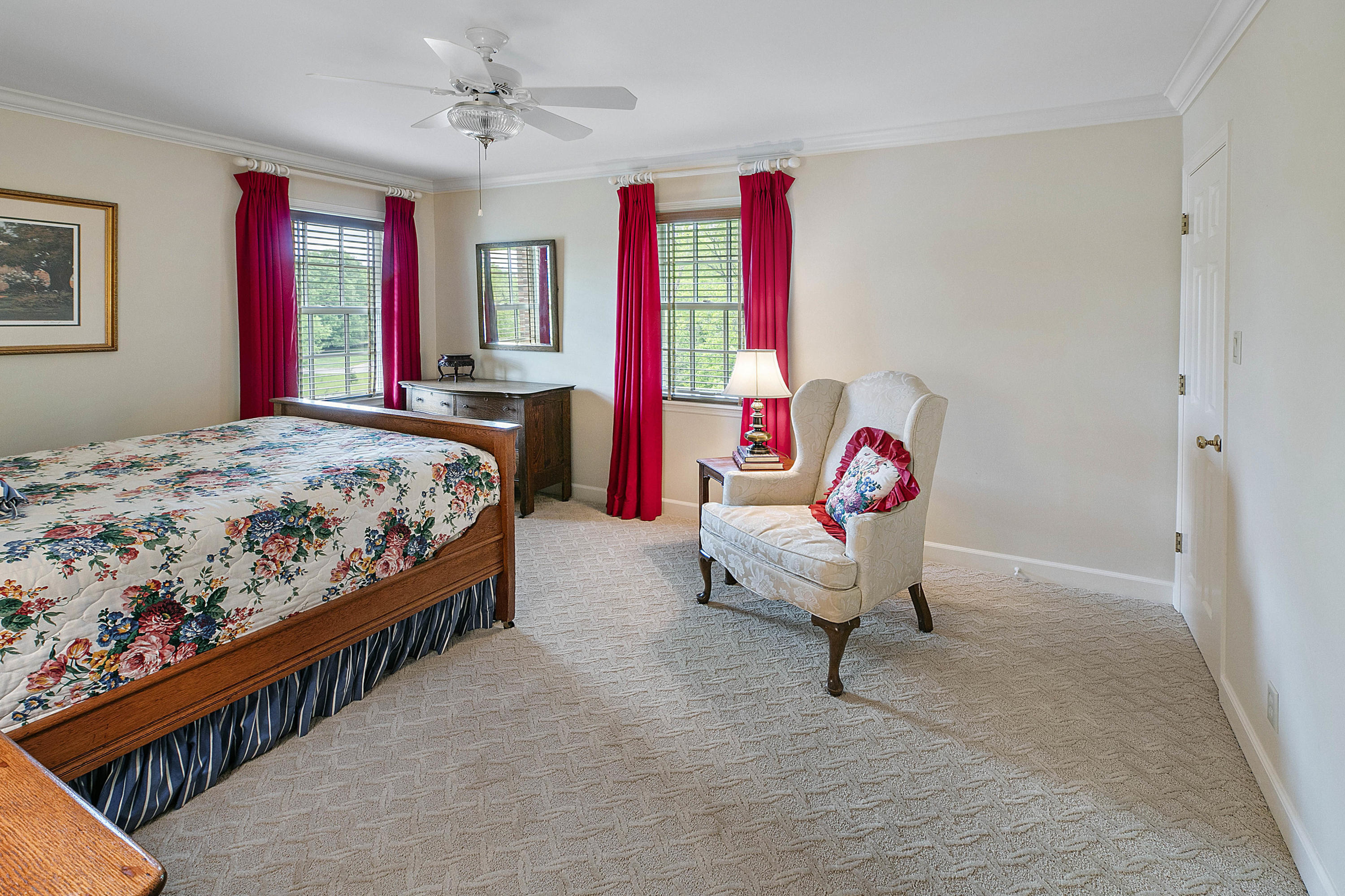 203 Connors Circle Oak Ridge, TN 37830 - Photo 23 of 33 Bedroom 2