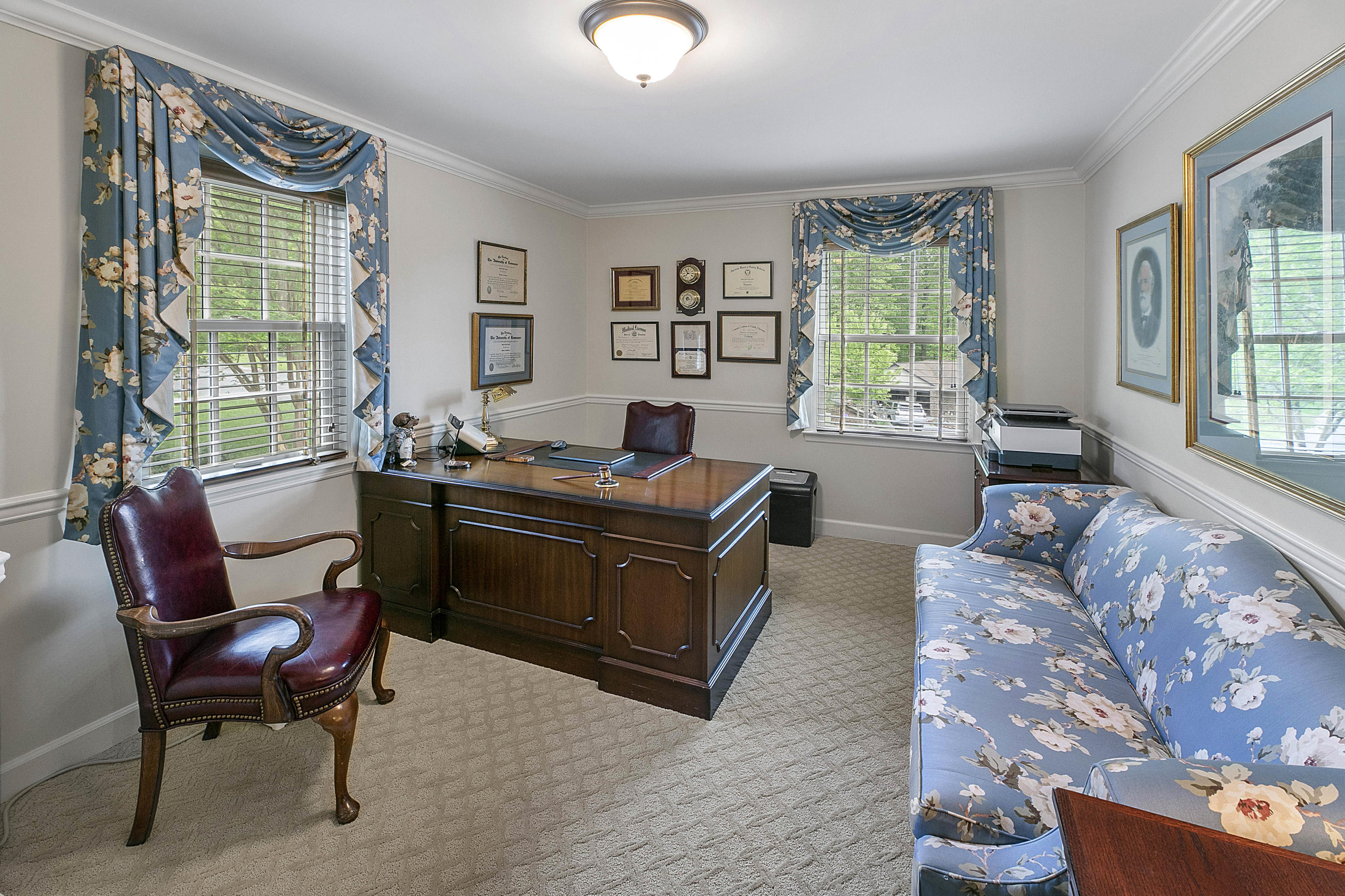 203 Connors Circle Oak Ridge, TN 37830 - Photo 27 of 33 Bedroom 4