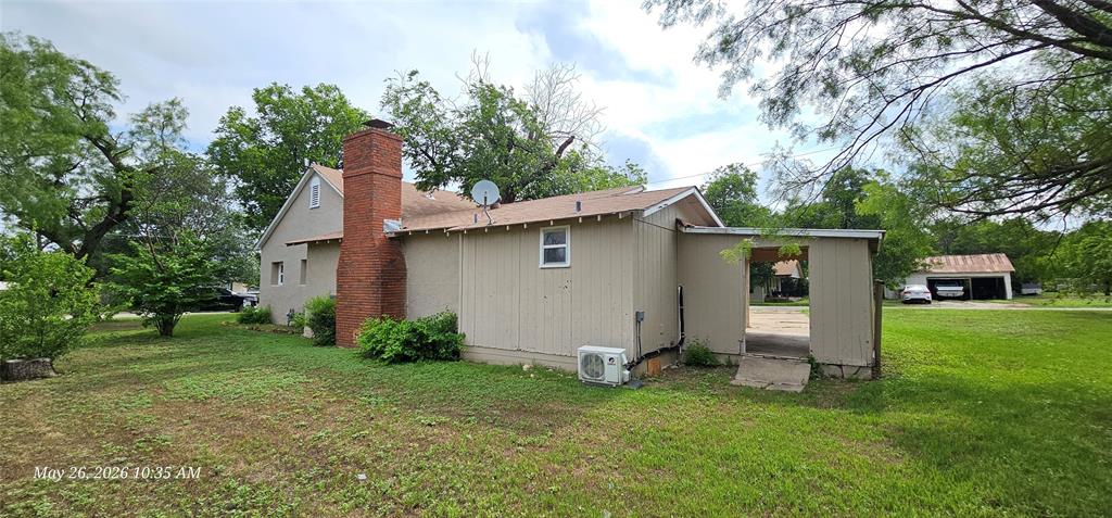 616 East 9th Street Coleman, TX 76834 - Photo 24 of 30