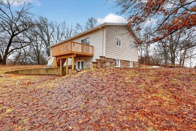 $590,000 | 9780 Courtland Drive Northeast, Rockford, MI 49341