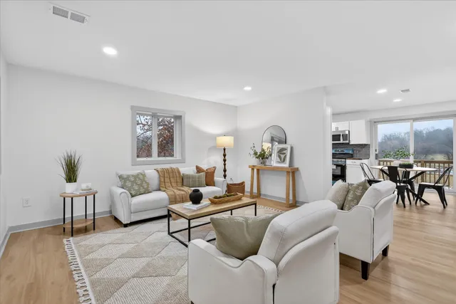 $590,000 | 9780 Courtland Drive Northeast, Rockford, MI 49341