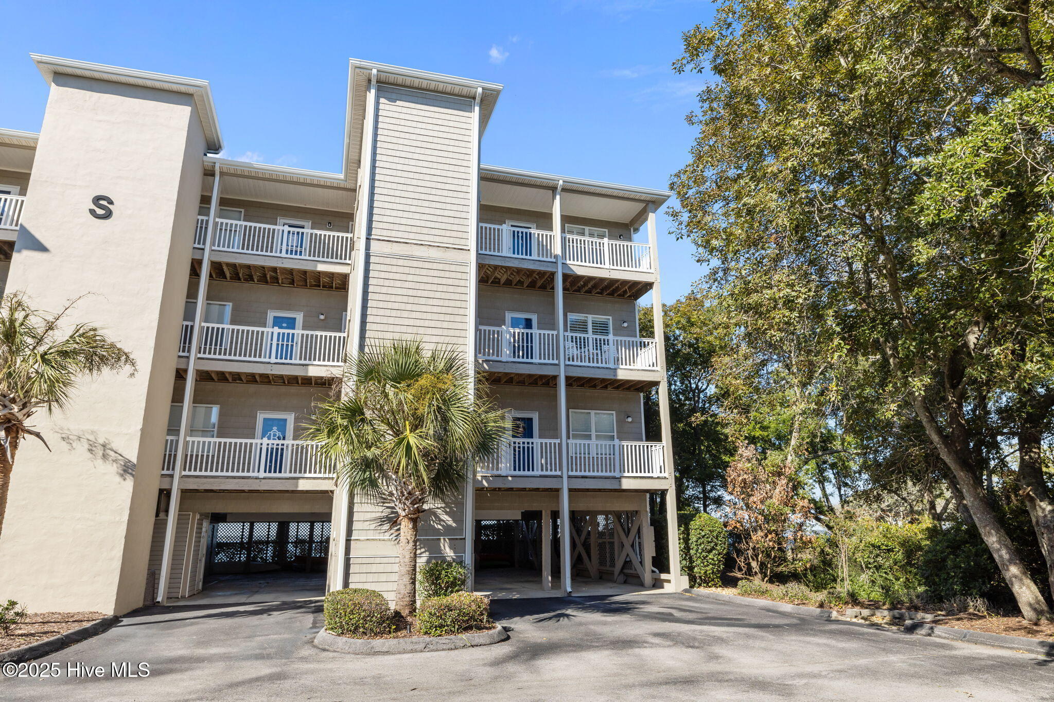 1700 Salter Path Road, Unit S204 Indian Beach, NC 28512 - Photo 52 of 59 building S