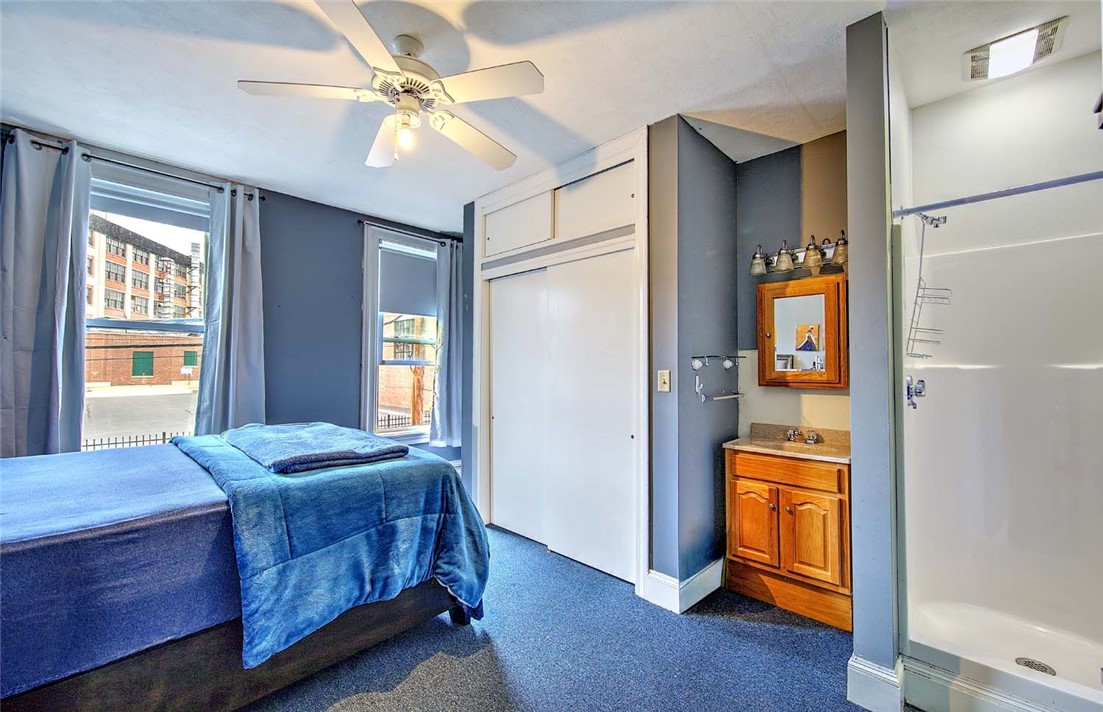 159 Earle Street Woonsocket, RI 02895 - Photo 23 of 45