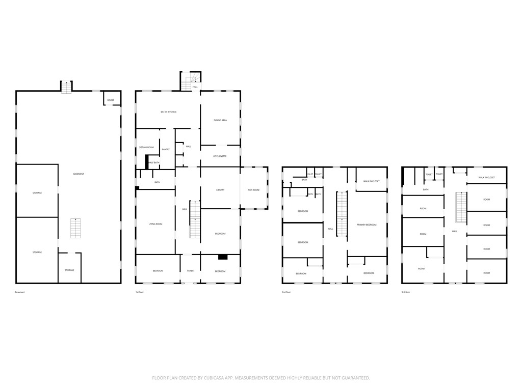 159 Earle Street Woonsocket, RI 02895 - Photo 38 of 45