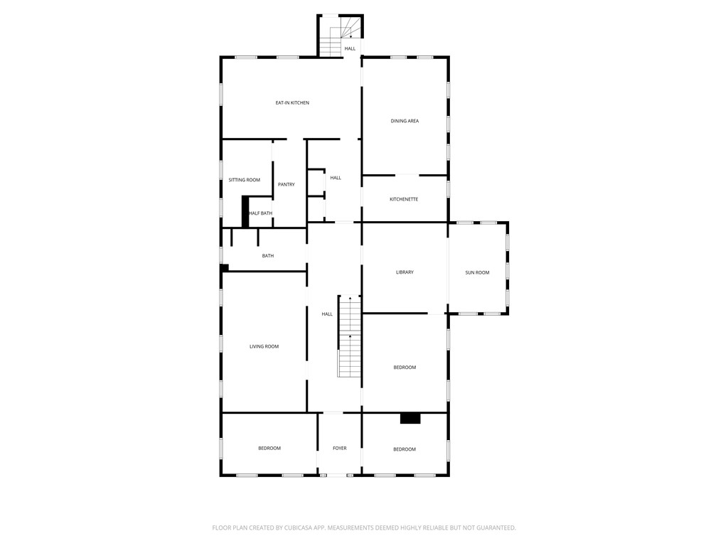 159 Earle Street Woonsocket, RI 02895 - Photo 41 of 45