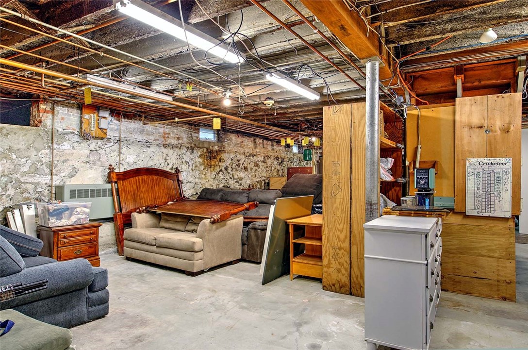 159 Earle Street Woonsocket, RI 02895 - Photo 43 of 45