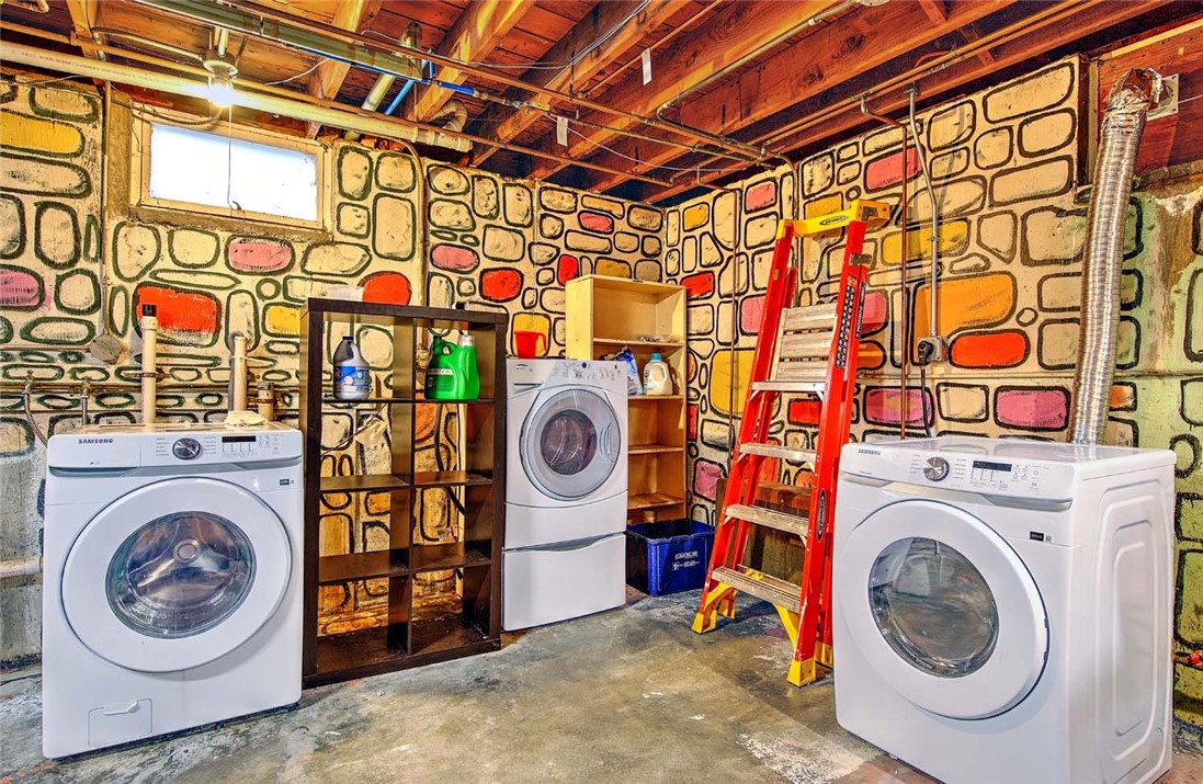 159 Earle Street Woonsocket, RI 02895 - Photo 44 of 45