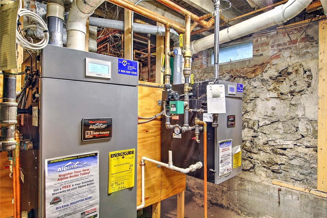 159 Earle Street Woonsocket, RI 02895 - Photo 45 of 45