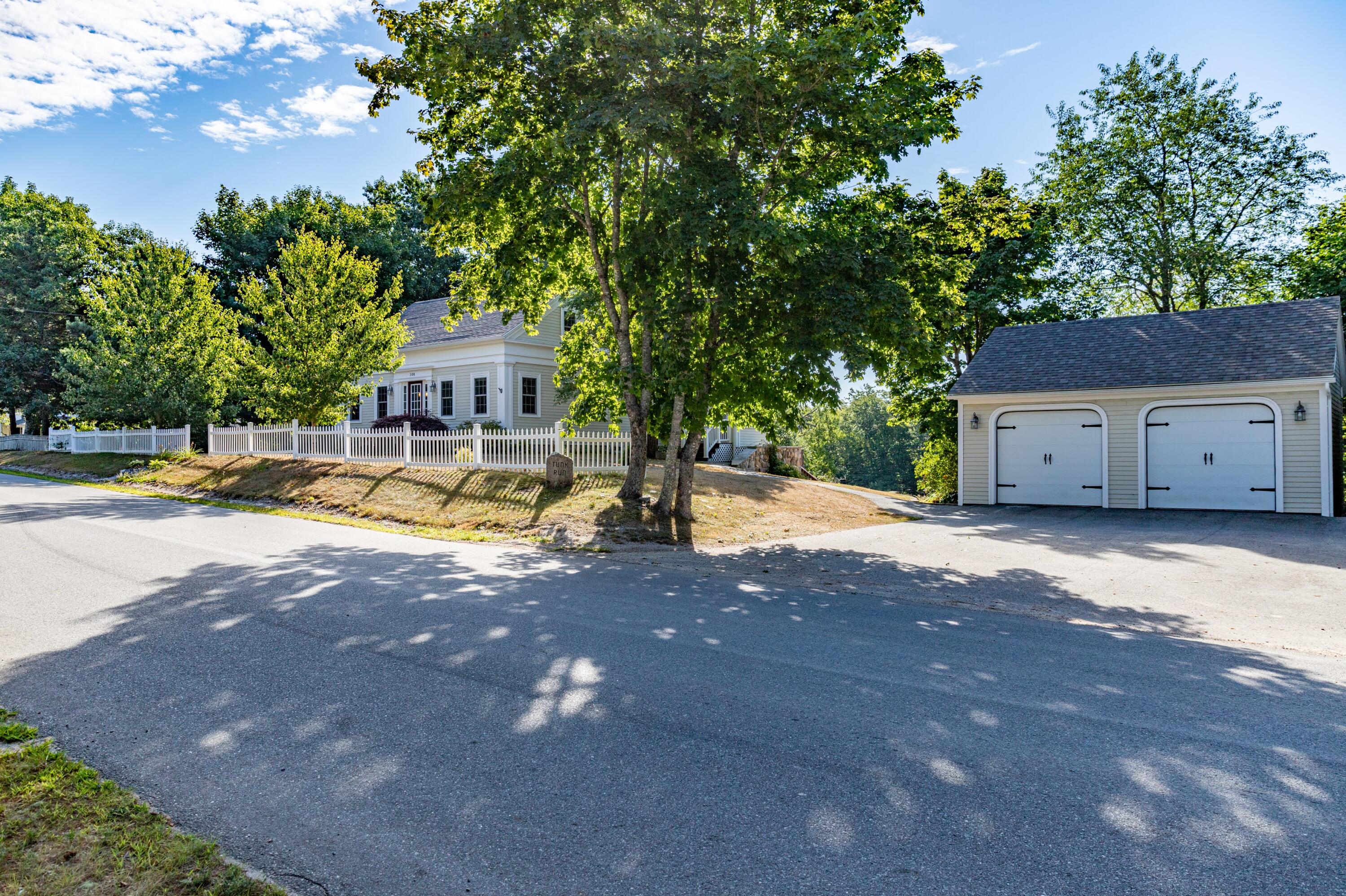 108 Village Road Steuben, ME 04680 - Photo 49 of 73 108 Village Rd Exteriors-3