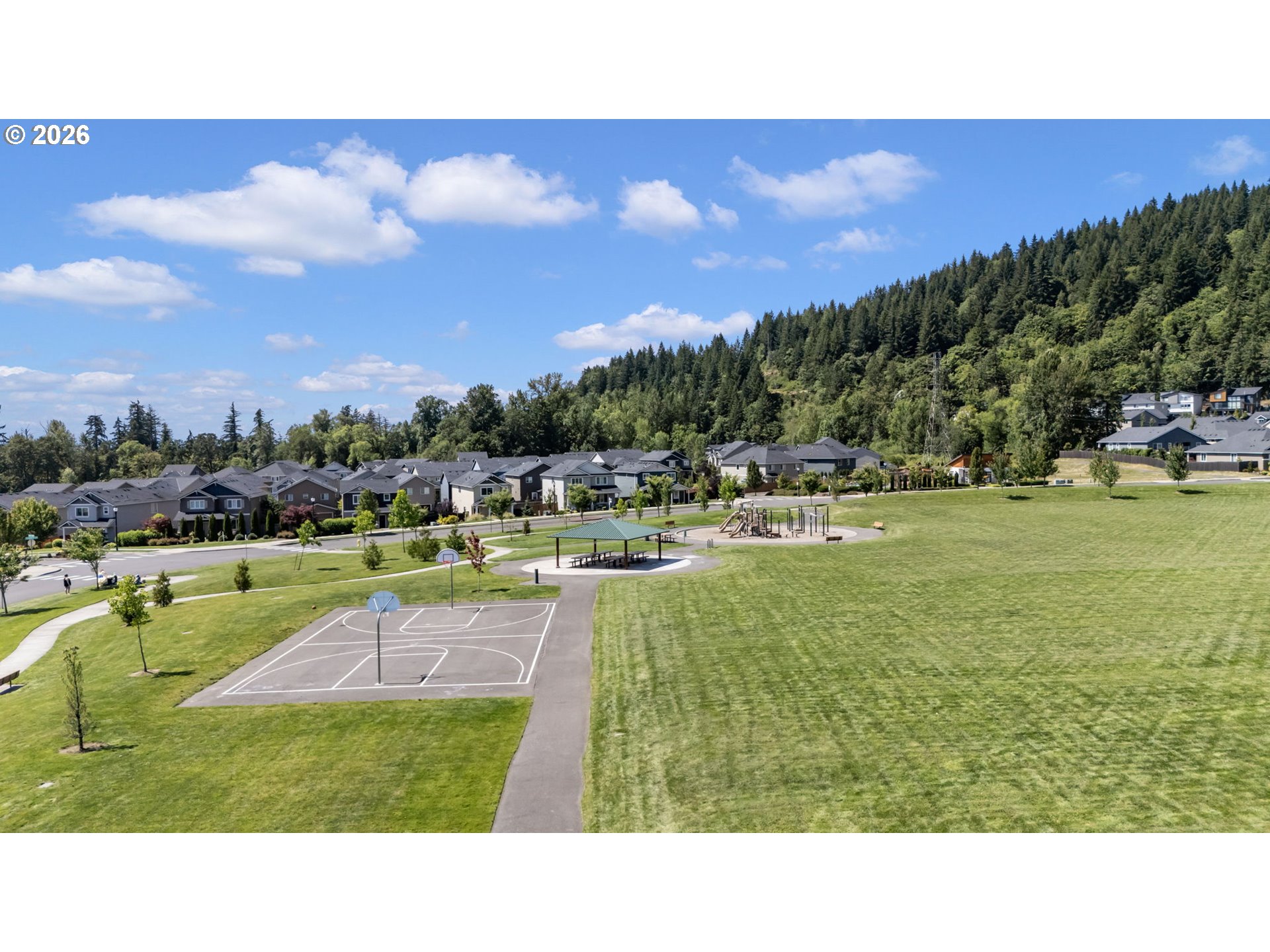 8601 Appleton Street Camas, WA 98607 - Photo 26 of 26