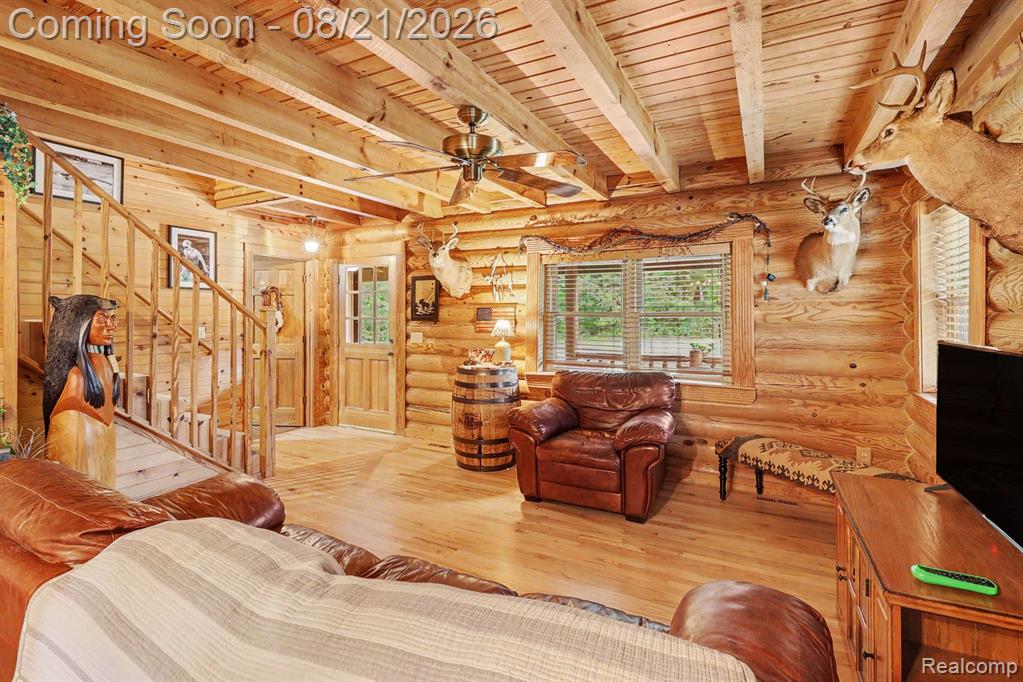 11412 Germany Road Fenton, MI 48430 - Photo 3 of 32 Gallery Image 3