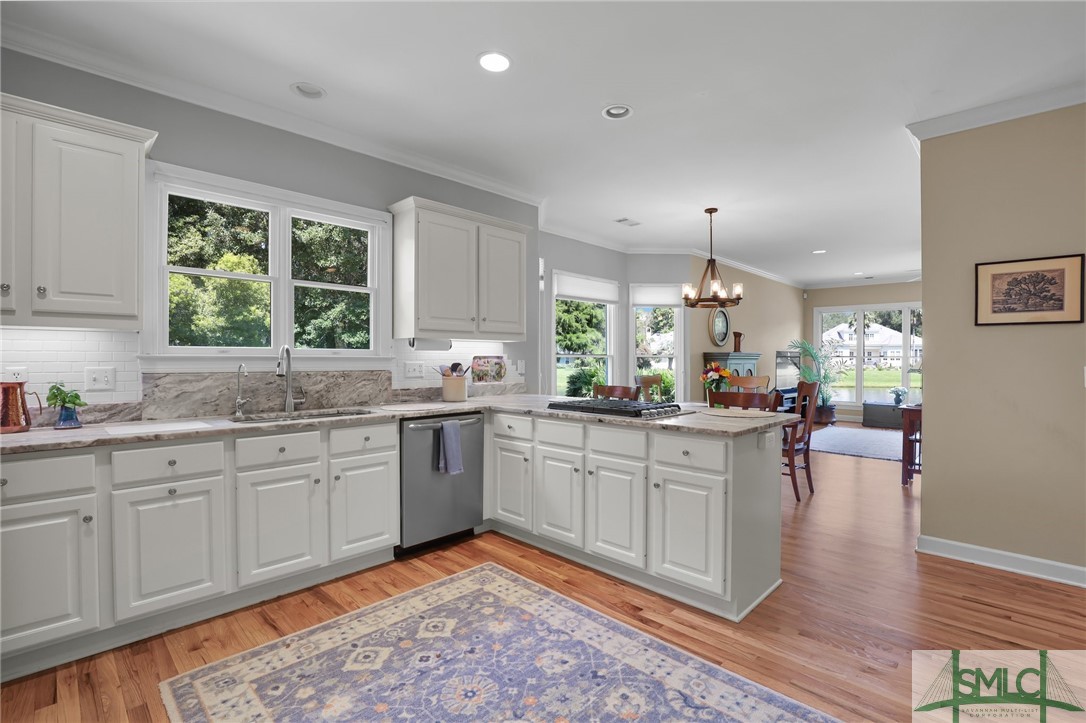 7 Westcross Road Savannah, GA 31411 - Photo 11 of 50 Gallery Image 11