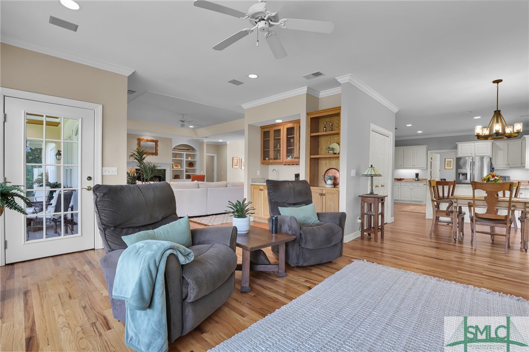 7 Westcross Road Savannah, GA 31411 - Photo 16 of 50 Gallery Image 16