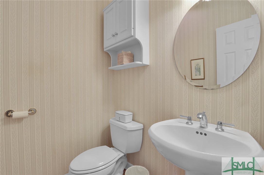 7 Westcross Road Savannah, GA 31411 - Photo 25 of 50 Gallery Image 25