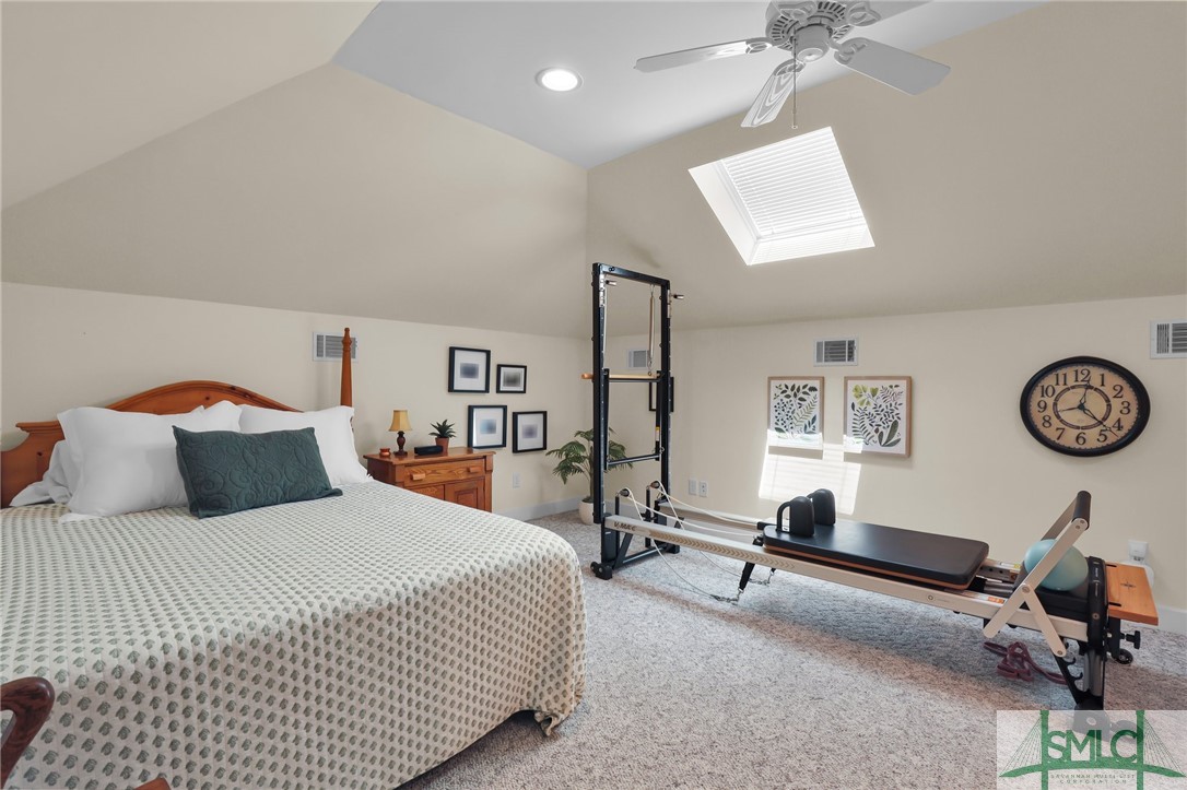 7 Westcross Road Savannah, GA 31411 - Photo 28 of 50 Gallery Image 28