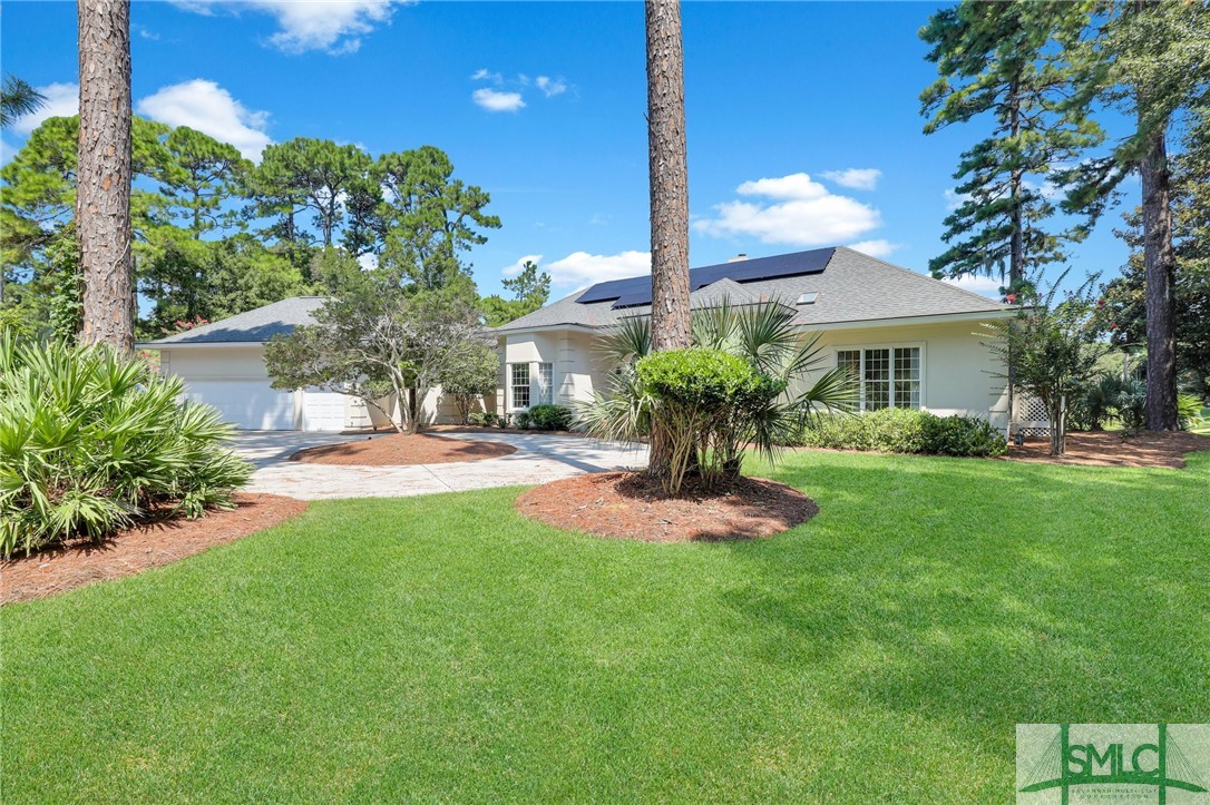 7 Westcross Road Savannah, GA 31411 - Photo 3 of 50 Gallery Image 3