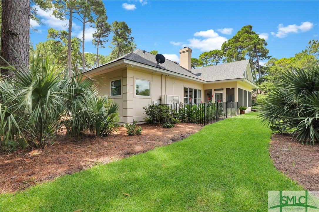 7 Westcross Road Savannah, GA 31411 - Photo 37 of 50 Gallery Image 37