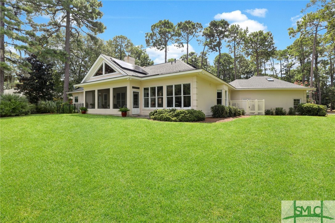 7 Westcross Road Savannah, GA 31411 - Photo 39 of 50 Gallery Image 39