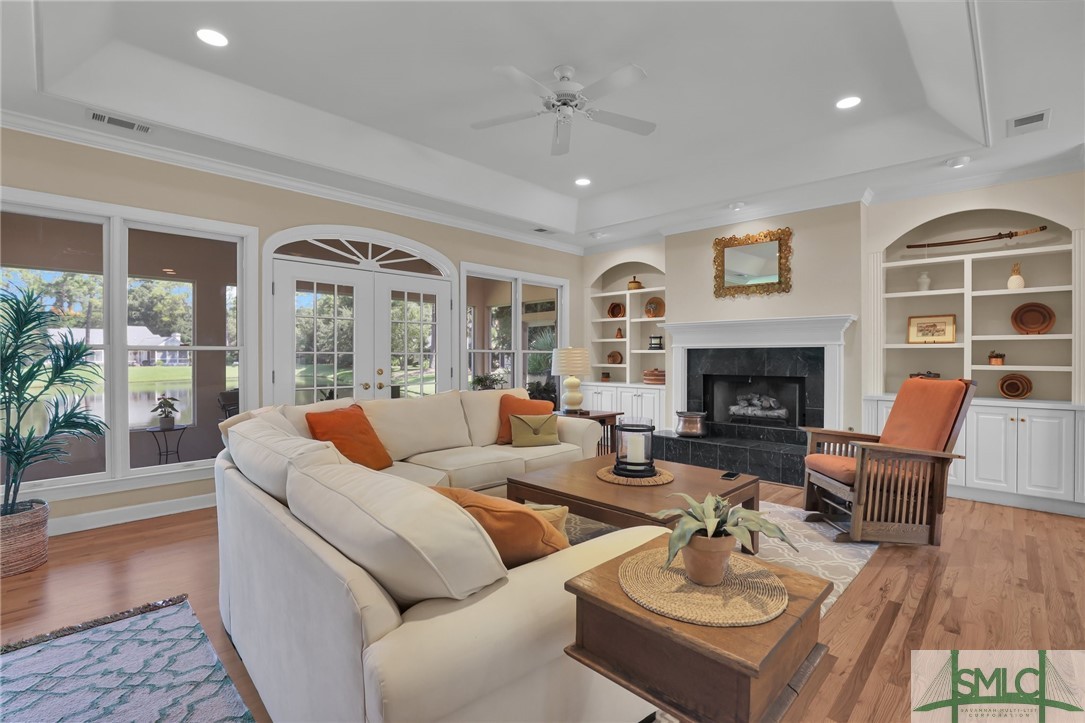 7 Westcross Road Savannah, GA 31411 - Photo 5 of 50 Gallery Image 5