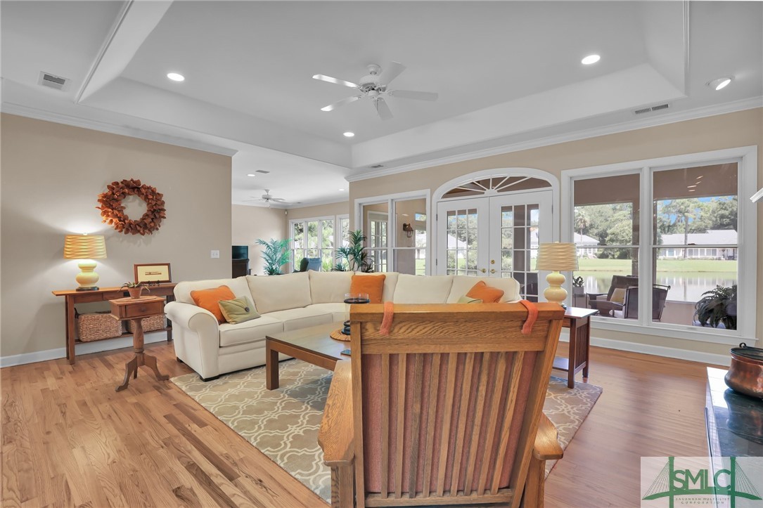 7 Westcross Road Savannah, GA 31411 - Photo 6 of 50 Gallery Image 6