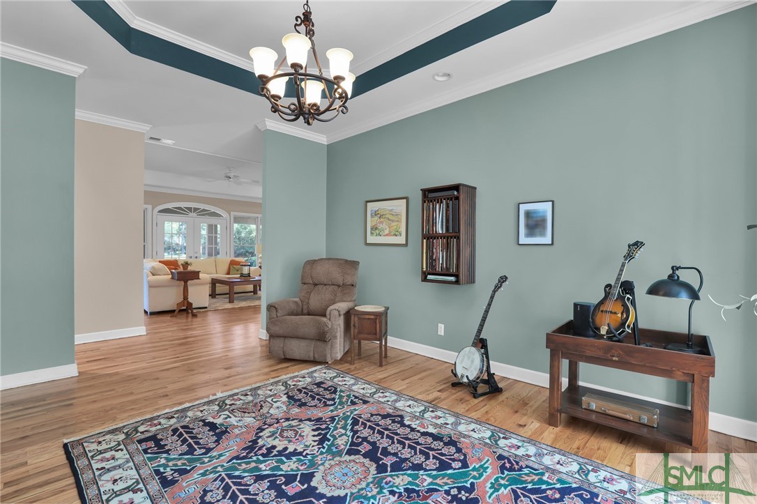7 Westcross Road Savannah, GA 31411 - Photo 9 of 50 Gallery Image 9