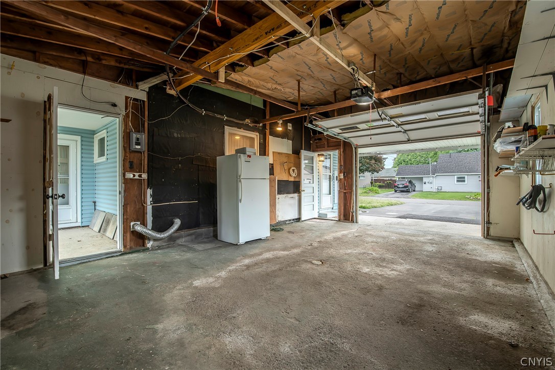 401 Van Dyke Road Utica, NY 13502 - Photo 45 of 50