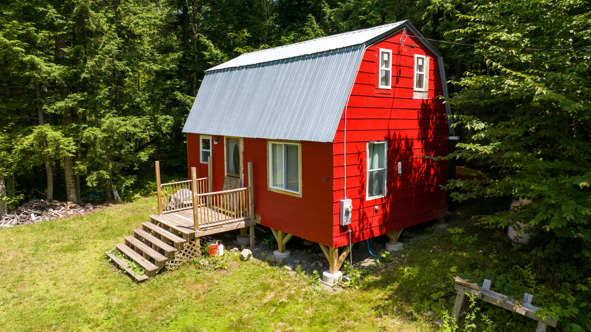 82 Shore Road Athens, ME 04912 - Photo 19 of 25 Athens-20