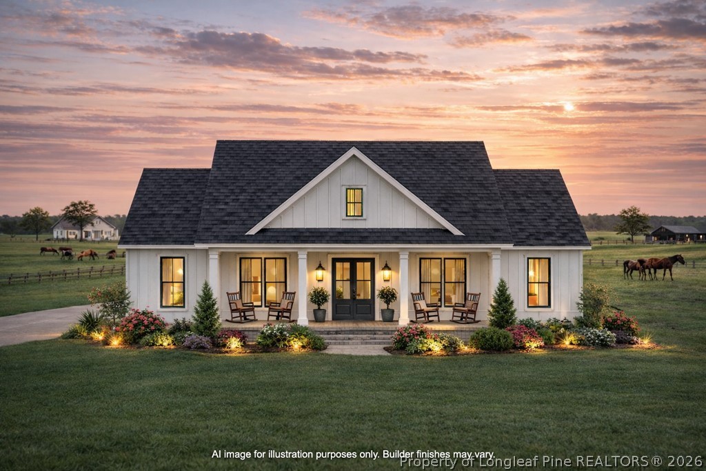0 Paddock Meadows Shannon, NC 28386 - Photo 2 of 29