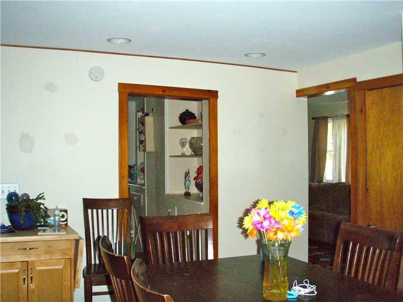 15 Chadbourne Road Standish, ME 04084 - Photo 7 of 30 Kitchen. Large kitchen with room for...