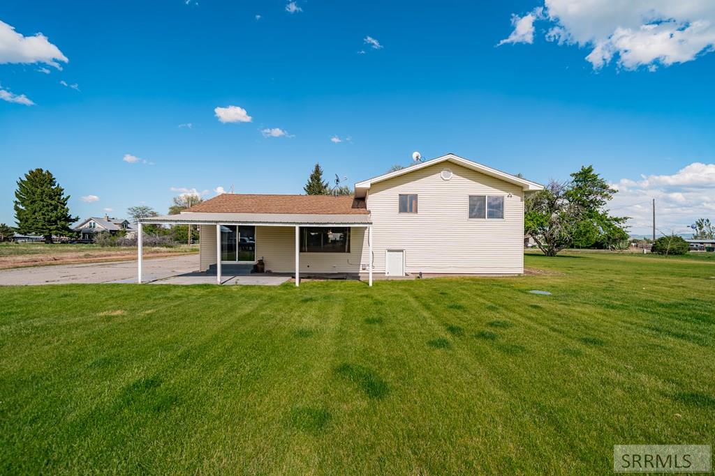 83 North 4600 East Rigby, ID 83442 - Photo 55 of 58