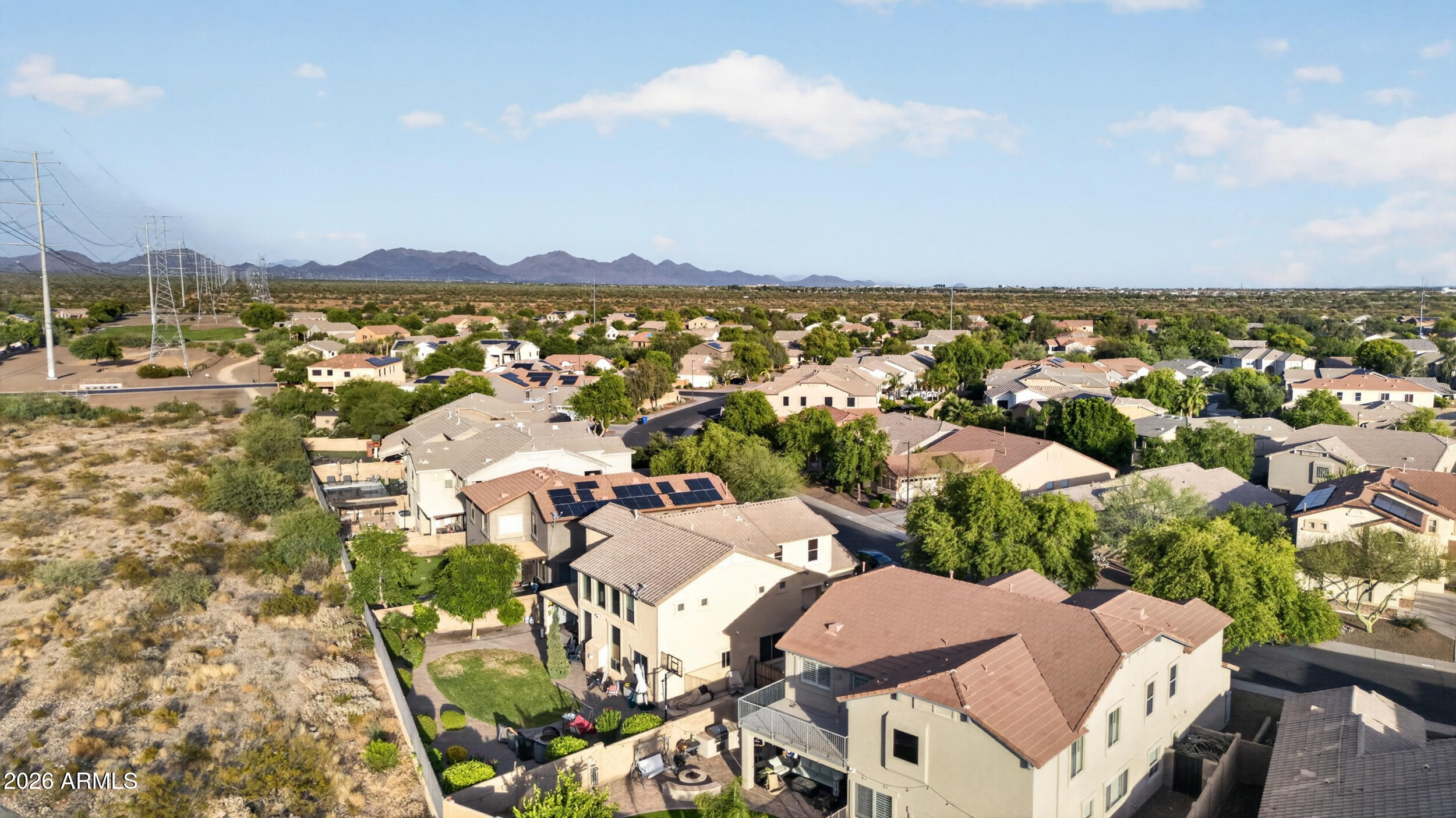 2522 East Ridge Creek Road Phoenix, AZ 85024 - Photo 77 of 79