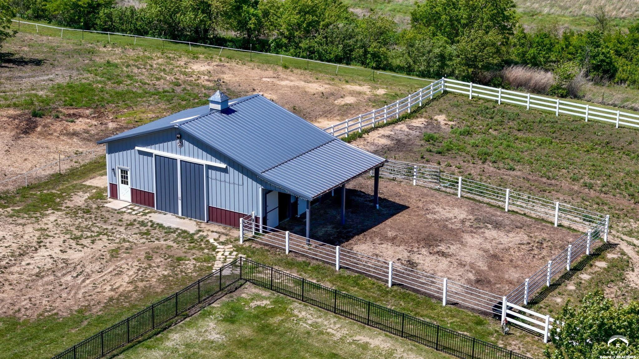 540 North 711 Road Lawrence, KS 66047 - Photo 16 of 89