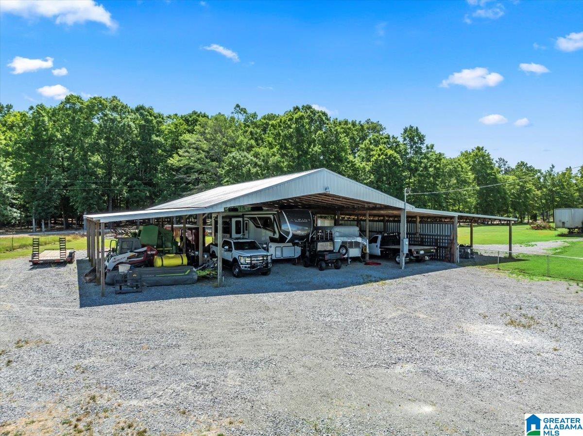 1520 Day Gap Road Cullman, AL 35057 - Photo 3 of 72