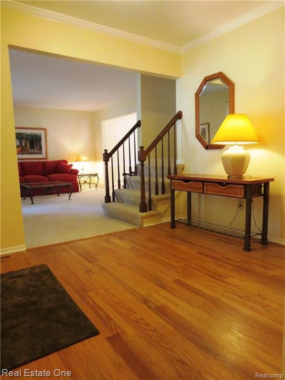 764 Spartan Drive Rochester Hills, MI 48309 - Photo 12 of 50