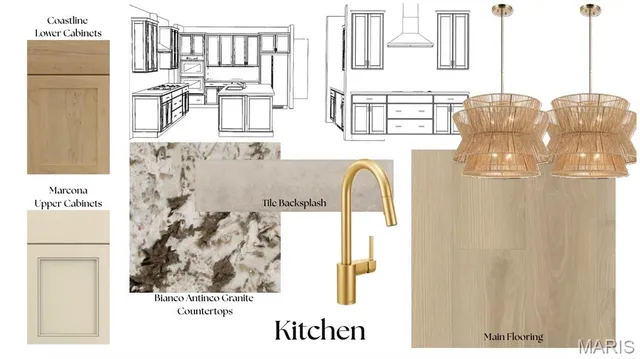 $1,096,404 | 6830 Preservation Parkway, St. Louis, MO 63123