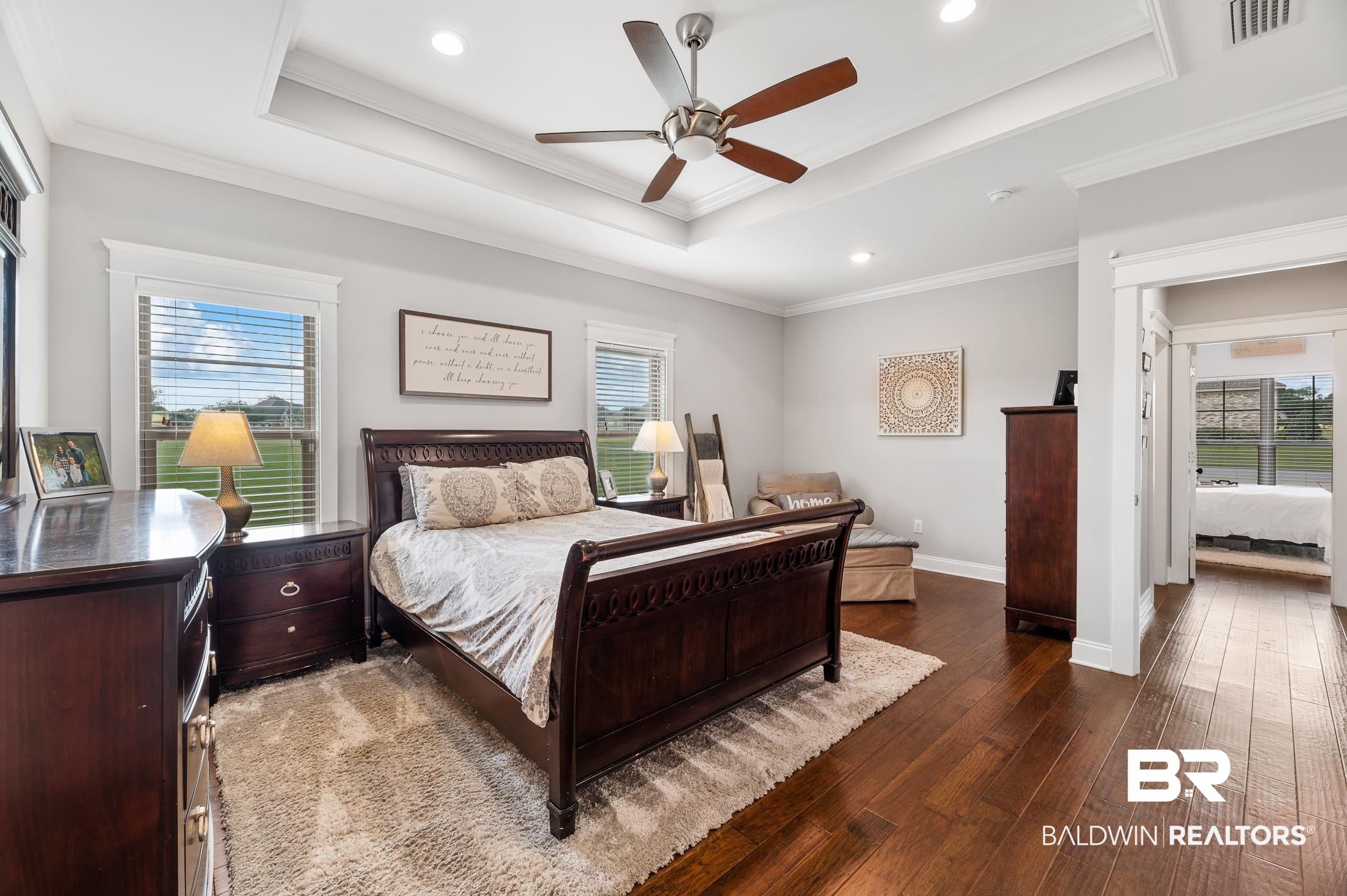 217 Garrison Boulevard Fairhope, AL 36532 - Photo 19 of 41 Master Bedroom