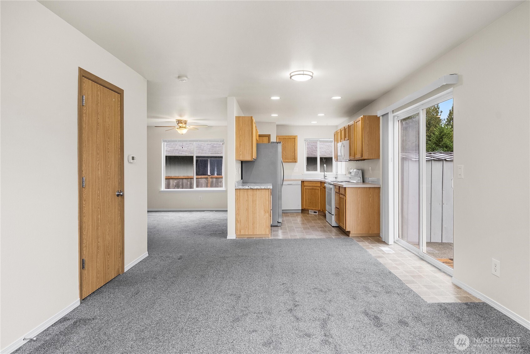 15107 Carter Loop Southeast Yelm, WA 98597 - Photo 12 of 37